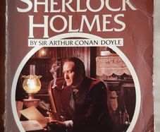 The Complete Sherlock Holmes
