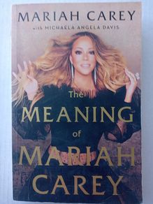 The Meaning Of Mariah Carey