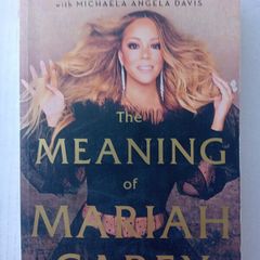 The Meaning Of Mariah Carey