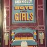 Boys And Girls - Joseph Conolly - Uncorrected Bound Proof Image 3