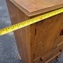 Art Deco tallboy cabinet Image 7