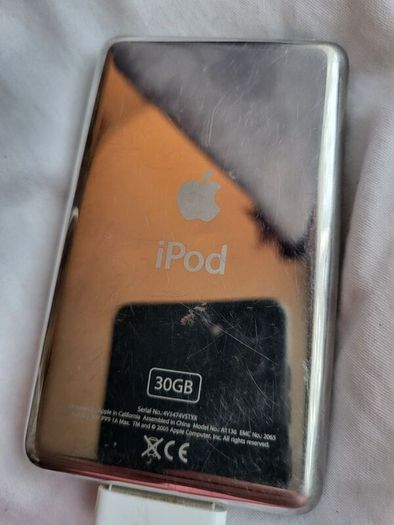Apple iPod
