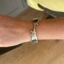Newbridge Silverware Cuff Bracelet Image 2