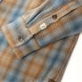 Outerknown Blanket Shirt BNWT Image 4