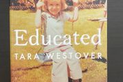 Educated by Tara Westover