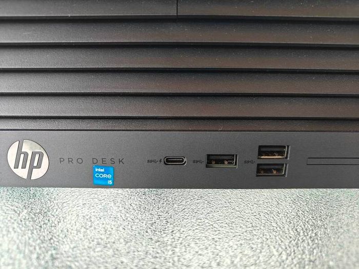 Hp Pro Sff 400 G9