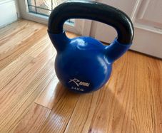24kg Kettlebell