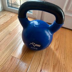 24kg Kettlebell