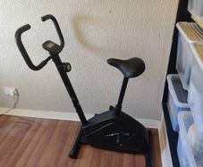Domyos 03 Essential Exercise Bike