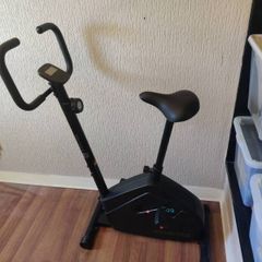 Domyos 03 Essential Exercise Bike