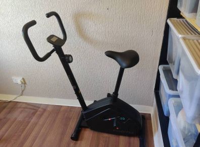 Domyos 03 Essential Exercise Bike