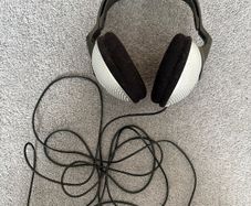 Sony Stereo Headphones MDR-CD280