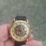 Vintage Aroxana ladies skeleton watch Image 10