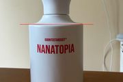 nanatopia 49/50 ml