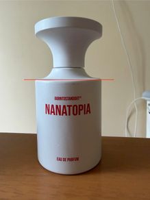 nanatopia 49/50 ml
