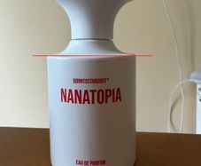 nanatopia 49/50 ml