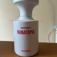 nanatopia 49/50 ml