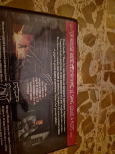 Soldier of Fortune Edition Gold PlayStation2 Ps2 Games Original