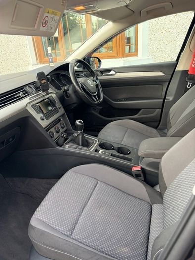 2015 Volkswagen Passat 7250 ONO