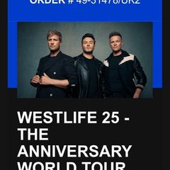 Westlife