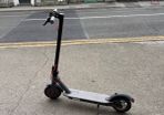 Almost new Avopro E Scooter