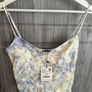 BNWT Tie Dye Zara Bodysuit - Medium Image 2