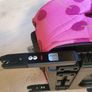 Cosatto Ninja i-Go R129 Folding Travel Car Seat - Image 4