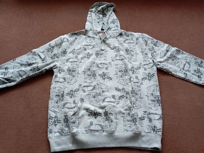 Jacket.