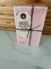 Diesel Perfume