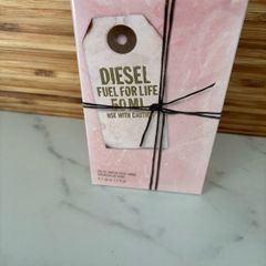 Diesel Perfume