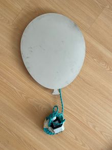 Children's Light / Mirror