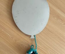 Children's Light / Mirror