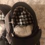 Clark girls shoes 8 uk Image 2