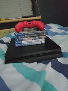 Ps4 500gb