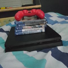 Ps4 500gb