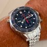 Omega Seamaster Chronograph Image 6