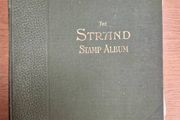 stamp album