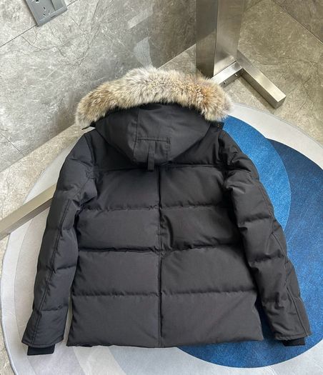 Canada goose wyndham