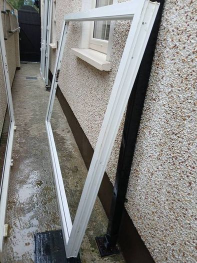 French doors
