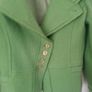 Green Savida jacket Image 2