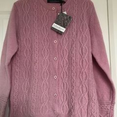 Ireland's Eye Cardigan
