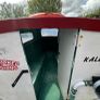 15ft Boat Trailer Engine O Sullivan Image 10