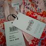 Girls Reiss dress BNWT RRP 60 Image 4