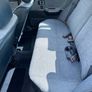 Mazda 323 GLX, auto 1989, 72.ooo miles Image 10
