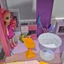 barbie dreamhouse set Image 5