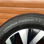 New genuine Volkswagon Venezia Alloy Rims & Tyres Image 3