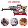 370W Circular Saw Blade Grinder Sharpener 5Inch Wheel Rotary Angle Mill Grinding for Carbide Tipped Saw Wood-Based Panel Image 7