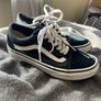 Vans trainers Image 2