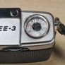 Vintage Olympus Pen Ee-3 Film Camera 35mm Faulty For Parts Repair Image 6