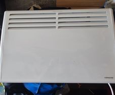 Electric Heaters